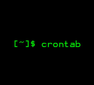 آموزش دستور Crontab در لینوکس به همراه مثال