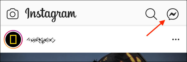 نحوه ارسال استیکر در دایرکت اینستاگرام - آموزش ساختن Sticker در Instagram