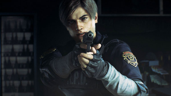 دانلود سیو بازی Resident Evil 2 Remake - سیو رزیدنت اویل 2 ریمیک