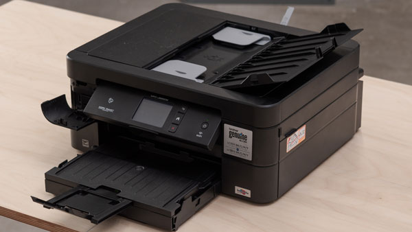 بهترین پرینتر های سال 2021 - معرفی جدیدترین و پر کاربردترین Printer ها