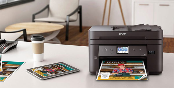 بهترین پرینتر های سال 2021 - معرفی جدیدترین و پر کاربردترین Printer ها