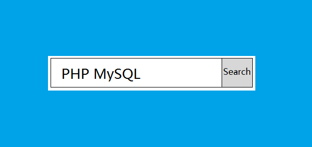 آموزش جستجو در MySQL - سرچ با WHERE LIKE در دیتابیس MySQL به کمک PHP