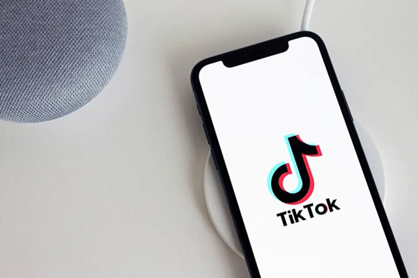 نحوه ثبت نام در تیک تاک - آموزش ساخت اکانت در TikTok با گوشی اندروید و آیفون (iOS)