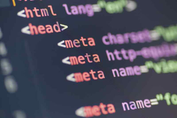 تگ Meta چیست؟ آشنایی با مفهوم و کاربرد تگ متا (Meta) در HTML