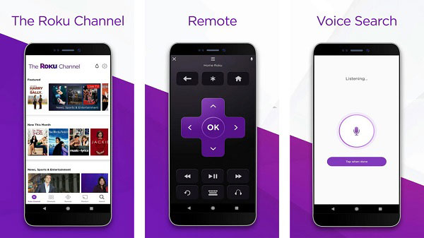 دانلود بهترین برنامه های کنترل تلویزیون اندروید (Android TV) در گوشی موبایل