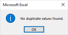 آموزش حذف داده و شماره های تکراری در اکسل (Excel)