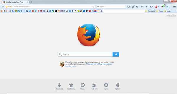 آموزش نحوه حل مشکل باز نشدن فایرفاکس (Firefox) در ویندوز 10 و 8 و 7