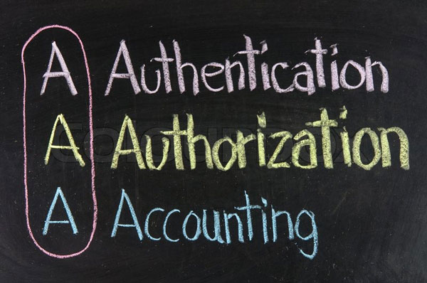 AAA چیست؟ بررسی مفهوم Authentication و Authorization و Accounting