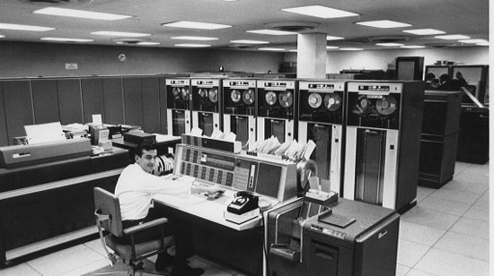 ARPANET چیست؟ آشنایی با پروژه آرپانت و تاریخچه آن