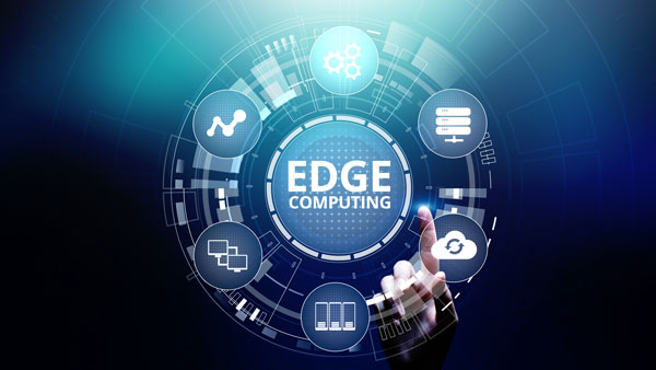 Edge computing چیست؟ آشنایی با مفهوم و کاربرد رایانش مرزی یا محاسبات لبه ای