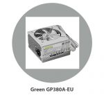 پاور کامپیوتر گرین مدل Green GP380A-EU
