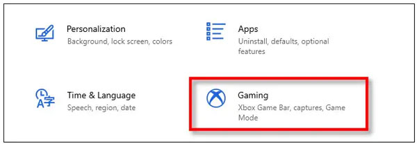 آموزش غیرفعال کردن ایکس باکس گیم (Xbox Game Bar) در ویندوز 10