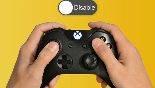 آموزش غیرفعال کردن ایکس باکس گیم (Xbox Game Bar) در ویندوز 10