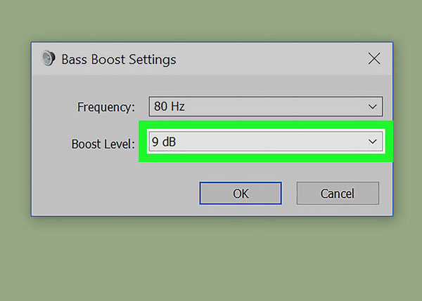 آموزش بالا بردن کیفیت صدا و بیس در ویندوز - نحوه فعال سازی Bass Boost