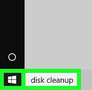 آموزش استفاده از ابزار Disk Cleanup و Free Up Space در ویندوز 10/8/7