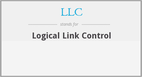 LLC چیست؟ آشنایی با پروتکل Logical Link Control در شبکه