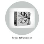 Power 430 eu green