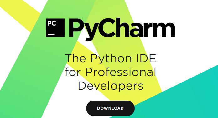دانلود نرم افزار IDE پای چارم - JetBrains PyCharm Pro + کرک و سریال فعال سازی