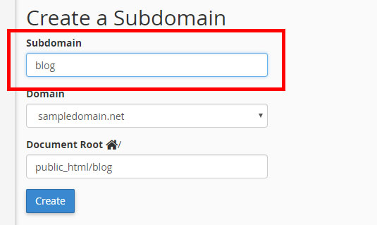 ساب دامین یا Sub Domain چیست؟ آشنایی با مفهوم و کاربرد ساب دامنه