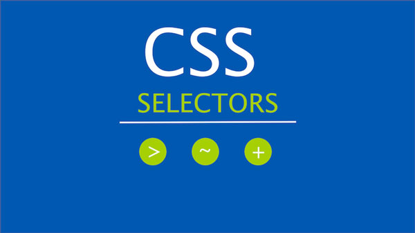 آشنایی با CSS Selectors و معرفی انواع سلکتور های سی اس اس