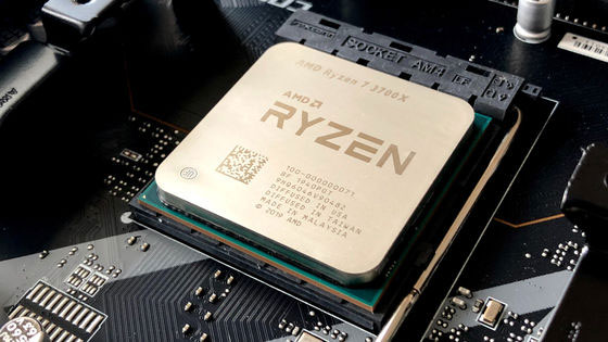 آشنایی با انواع پردازنده (CPU) برند AMD