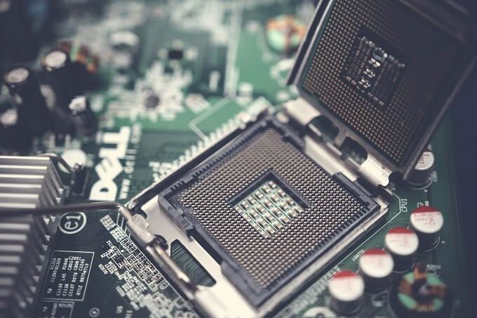 معرفی انواع CPU کامپیوتر با بررسی نسل پردازنده و تکنولوژی