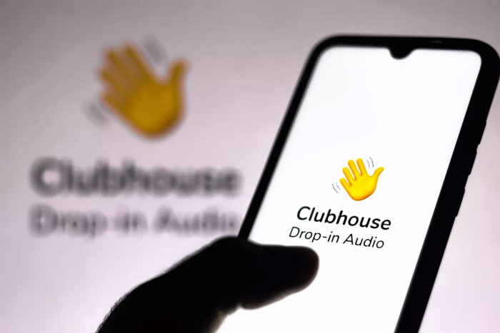 Clubhouse چیست؟ معرفی شبکه اجتماعی کلاب هاوس مخصوص چت صوتی