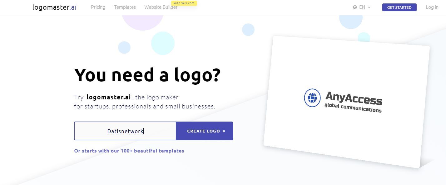 ساخت لوگو با ابزار های آنلاین به صورت رایگان