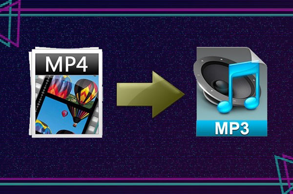 آموزش تبدیل فرمت فایل MP4 به MP3 با نرم افزار ها و سرویس های آنلاین در کامپیوتر