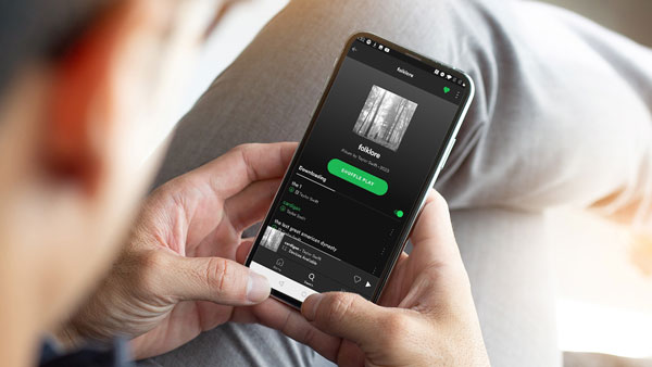 آموزش نحوه دانلود آهنگ از سرویس اسپاتیفای (Spotify) بدون نیاز به اکانت پریمیوم