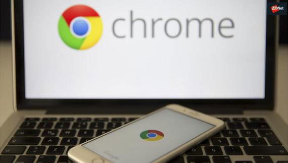آموزش افزایش سرعت دانلود گوگل کروم - فعال سازی Parallel downloading در Chrome