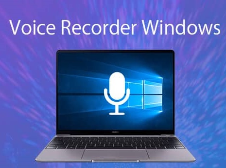 آموزش ضبط صدا با ابزار های آماده Game bar و Voice Recorder در ویندوز 10