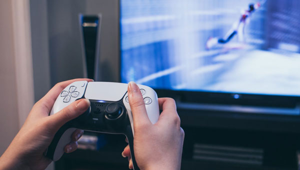 آموزش گرفتن اسکرین شات در PS5 - نحوه انداختن عکس از بازی در کنسول پلی استیشن 5