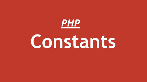آموزش Constants (ثابت ها) در PHP