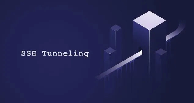 SSH tunneling چیست؟ آشنایی با مفهوم و کاربرد تونل SSH Port forwarding