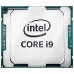 CPU اینتل سری Coffee Lake مدل Core i9 -9900KF