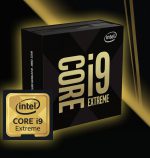 CPU اینتل سری Cascade Lake مدل core i9-10980xe