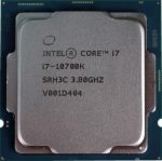 CPU اینتل سری Comet Lake مدل Core i7-10700 KF