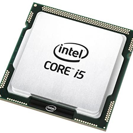 CPU اینتل سری Ivy Bridge مدل Core i5-3470