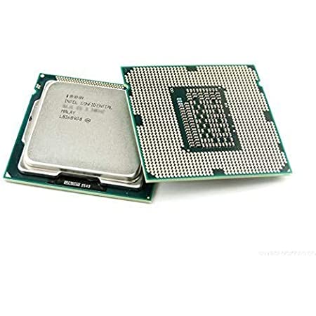 CPU اینتل سری Ivy Bridge مدل Core i5-3570 