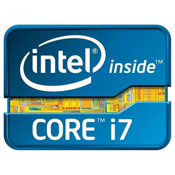CPU اینتل سری Ivy Bridge مدل Core i7-3770