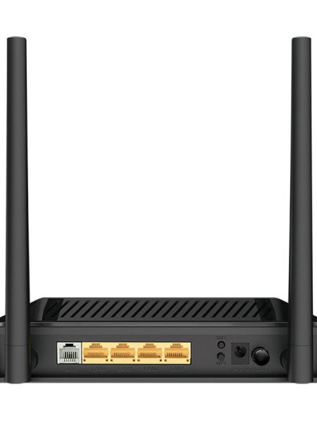 مودم ADSL/VDSL و روتر وایرلس 224 دی لینک مدل D-Link DSL-224