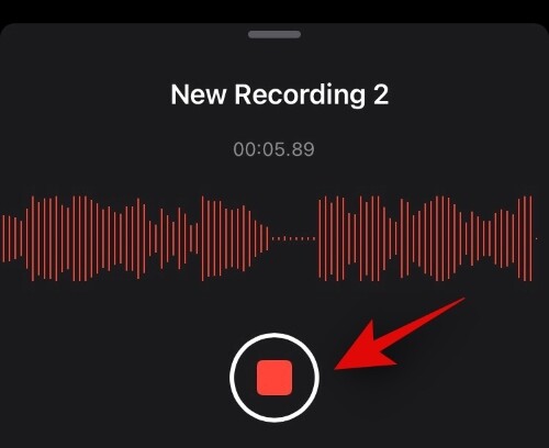 آموزش ضبط چت صوتی و صدا (Record) در کلاب هاوس - چگونه در Clubhouse صدا را ذخیره کنیم؟