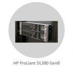 سرور HP ProLiant DL380p Gen8