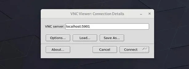 آموزش نصب و کانفیگ VNC Server در لینوکس اوبونتو (Ubuntu)