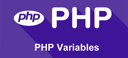 آموزش کامل مفهوم متغیر ها در PHP و بررسی variables در پی اچ پی