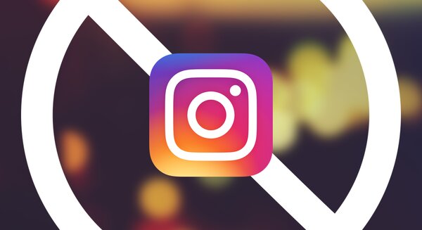 آموزش نحوه بلاک شخص و اکانت های احتمالی جدید او در اینستاگرام (Instagram)