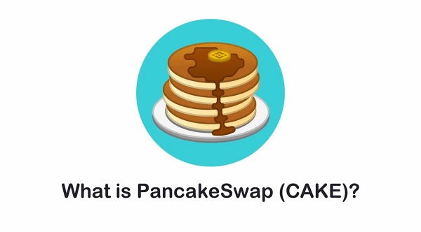 ارز دیجیتال کیک یا CAKE چیست؟ CAKE توکن پلتفرم پنکیک سواپ (PancakeSwap)
