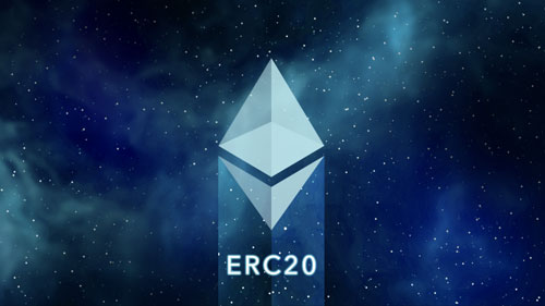 ERC-20 یعنی چه؟ منظور از توکن و استاندارد ERC20 چیست؟ 