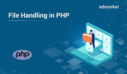 آموزش File Handling در PHP و نحوه مدیریت فایل ها در پی اچ پی